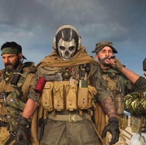 Meet your Posher, Axel